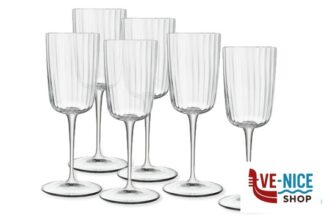 vetro SPEAKEASIES-CONFEZIONE 6 CALICI COCKTAIL CL 15 13193-01 BORMIOLI LUIGI