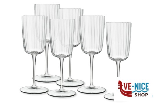 vetro SPEAKEASIES-CONFEZIONE 6 CALICI COCKTAIL CL 15 13193-01 BORMIOLI LUIGI