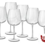 vetro SPEAKEASIES-CONFEZIONE 6 CALICI GIN GLASS CL 75 13142-01 BORMIOLI LUIGI