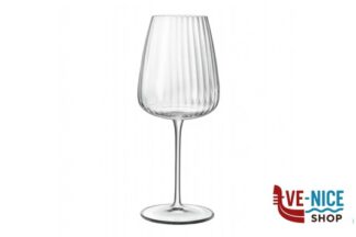 vetro SPEAKEASIES-CONFEZIONE 6 CALICI VINO BIANCO CL 55 13145-01 BORMIOLI LUIGI