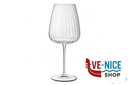 vetro SPEAKEASIES-CONFEZIONE 6 CALICI VINO ROSSO CL 70 13144-01 BORMIOLI LUIGI - immagine 2