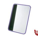 0 SPECCHIO LUSSO CM 12X18    195A LA PIACENTINA