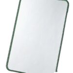 0 SPECCHIO LUSSO CM 15X21    195B LA PIACENTINA