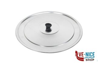 inox SPECIAL COPERCHIO CM 36 ALLUM. PENTALUX