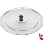 inox SPECIAL COPERCHIO CM 46   ALLUM. PENTALUX
