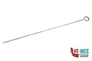 utensili vari SPIEDINO ACCIAIO CM 35,5 314 TABLECRAFT