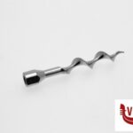 0 SPIRALE DI RICAMBIO FEMMINA PER CAVATAPP PIAZZA F.LLI S.A.S.  NON USARE