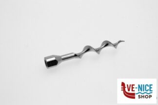 0 SPIRALE DI RICAMBIO FEMMINA PER CAVATAPP PIAZZA F.LLI S.A.S.  NON USARE