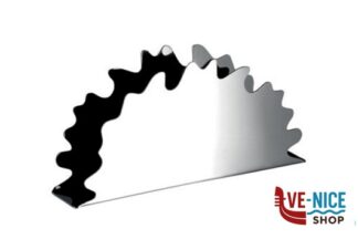 portatovaglioli SPOT-PORTATOVAGLIOLI IN ACCIAIO INOX 18-10 CM 15,3X3 H7,5 SPOT100 CERUTTI INOX SRL UNINOMINALE