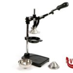 spremiagrumi SPREMI AGRUMI-MELOGRANO MANUALE PROFESSIONALE 1053 ILSA