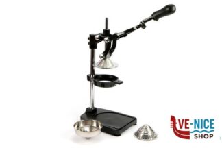 spremiagrumi SPREMI AGRUMI-MELOGRANO MANUALE PROFESSIONALE 1053 ILSA