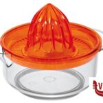 spremiagrumi SPREMIAGRUMI COSMO ANTISCIVOLO COSMOPLAST