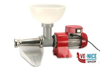 preparazione cibi SPREMIPOMODORO ELETTRICO N.5 375W SP5EL GRIFO MARCHETTI S.R.L.