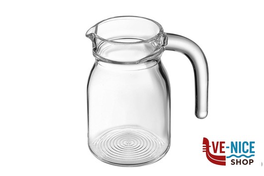 caraffe/decanter SPRING - BROCCA LT 0,50 SENZA COPERCHIO ARC INTERNATIONAL FRANCE