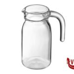 caraffe/decanter SPRING - BROCCA LT 0,75 SENZA COPERCHIO ARC INTERNATIONAL FRANCE
