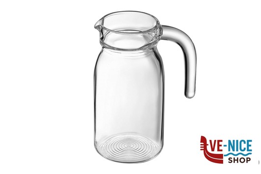 caraffe/decanter SPRING - BROCCA LT 0,75 SENZA COPERCHIO ARC INTERNATIONAL FRANCE
