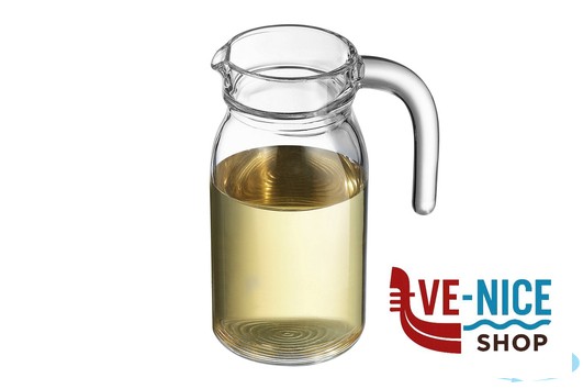 caraffe/decanter SPRING - BROCCA LT 0,75 SENZA COPERCHIO ARC INTERNATIONAL FRANCE - immagine 2