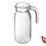 caraffe/decanter SPRING - BROCCA LT 1,00 SENZA COPERCHIO ARC INTERNATIONAL FRANCE