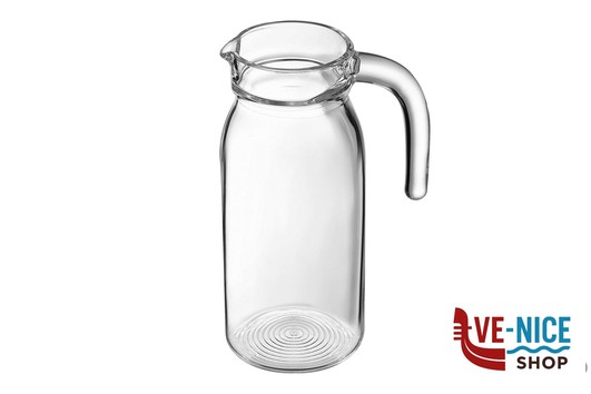 caraffe/decanter SPRING - BROCCA LT 1,00 SENZA COPERCHIO ARC INTERNATIONAL FRANCE