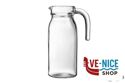 caraffe/decanter SPRING - BROCCA LT 1,00 SENZA COPERCHIO ARC INTERNATIONAL FRANCE - immagine 2