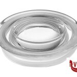 caraffe/decanter SPRING - COPERCHIO PER BROCCA CM 8,2XH.2,2 ARC INTERNATIONAL FRANCE