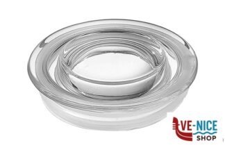 caraffe/decanter SPRING - COPERCHIO PER BROCCA CM 8,2XH.2,2 ARC INTERNATIONAL FRANCE