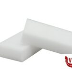 altri SET DA 2 SPUGNE IN SCHIUMA DI MELAMINA PER PULIRE QUALSIASI RESIDUO DI PENNARELLO A GESSO LIQUIDO DALLE LAVAGNE CM 10,5X6X2,5   SPONGE-2 SECURIT