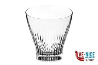 glacette/secchiello ghiaccio SPUMANTIERA GLORY BUCKET TRASPARENTE PER 1 BOTTIGLIA IN PURO ACRILICO PMMA CM 23,5X19XH. 27,6 BREVETTI WAF