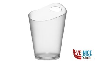 glacette/secchiello ghiaccio SPUMANTIERA SALSA BUCKET OPALE N 1 BOTTIGLIA FB-08 BREVETTI WAF