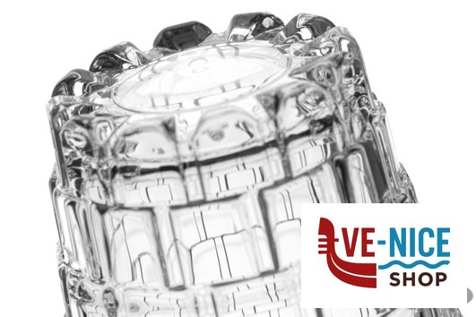 altri bicchieri STACK - CONFEZIONE 6 BICCHIERI HB CL 39 H14,1 27614020006 RCR CRISTALLERIA ITALIANA - immagine 3