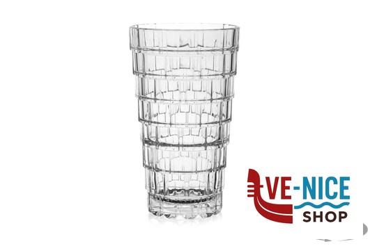 altri bicchieri STACK - CONFEZIONE 6 BICCHIERI HB CL 39 H14,1 27614020006 RCR CRISTALLERIA ITALIANA - immagine 2