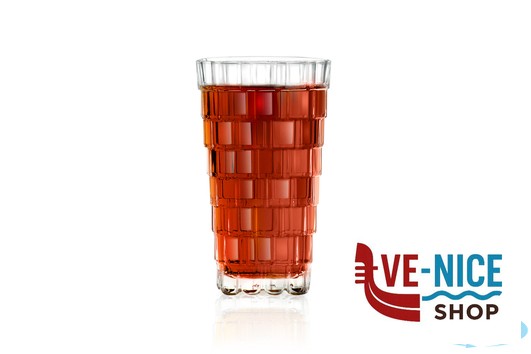 altri bicchieri STACK - CONFEZIONE 6 BICCHIERI HB CL 39 H14,1 27614020006 RCR CRISTALLERIA ITALIANA - immagine 4