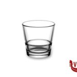 bicchieri e calici STACK UP-BICCHIERE TEMPERATO CL.26,6 H 92 MM  85 MM  IMPILABILE  J0317 ARC INTERNATIONAL FRANCE