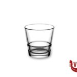 bicchieri e calici STACK UP-BICCHIERE TEMPERATO CL 21 H 80 MM  83 MM IMPILABILE ARC INTERNATIONAL FRANCE