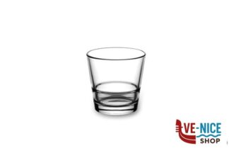 bicchieri e calici STACK UP-BICCHIERE TEMPERATO CL 21 H 80 MM 83 MM IMPILABILE ARC INTERNATIONAL FRANCE