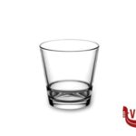 bicchieri e calici STACK UP-BICCHIERE TEMPERATO CL 32  H 92 MM  92 MM IMPILABILE ARC INTERNATIONAL FRANCE