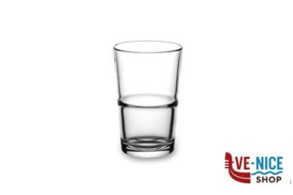 bicchieri e calici STACK UP - BICCHIERE TEMPERATO CL 29 H 119 MM 76 MM IMPILABILI H7764 ARC INTERNATIONAL FRANCE