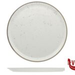 pizza STAINS NAPOLI - PIATTO PIZZA CM 31 SATURNIA