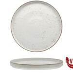 piano STAINS OSLO - PIATTO PIANO CM 28 SATURNIA