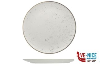 frutta STAINS SIVIGLIA - PIATTO FRUTTA CM 21 SATURNIA