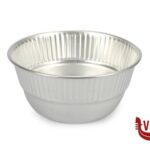 alluminio STAMPO BUDINO SENZA TUBO CM14       30LE AGNELLI