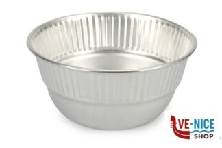 alluminio STAMPO BUDINO SENZA TUBO CM20 AGNELLI