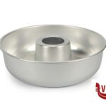 alluminio STAMPO CIAMBELLA ALLUMINIO CON TUBO CM22 AGNELLI