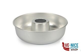 alluminio STAMPO CIAMBELLA ALLUMINIO CON TUBO CM22 AGNELLI