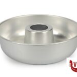 alluminio STAMPO CIAMBELLA ALLUMINIO CON TUBO CM24 AGNELLI