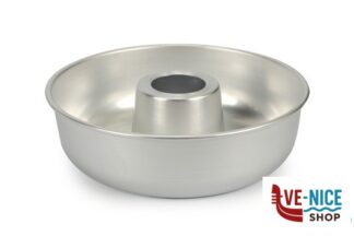 alluminio STAMPO CIAMBELLA ALLUMINIO CON TUBO CM24 AGNELLI