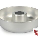 alluminio STAMPO CIAMBELLA ALLUMINIO CON TUBO CM26 AGNELLI