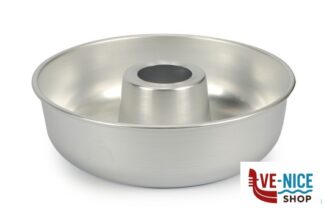 alluminio STAMPO CIAMBELLA ALLUMINIO CON TUBO CM26 AGNELLI