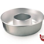 preparazione cibi STAMPO CIAMBELLA C.TUBO CM 22 ARTICOLO 37 AGNELLI