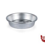 preparazione cibi STAMPO CONICO TONDO 43-3 H.3 CM.16 PIZZA AGNELLI